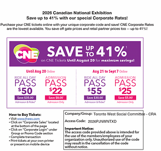 CNE 2026