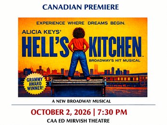Hell's Kitchen