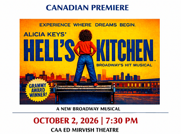 Hell's Kitchen